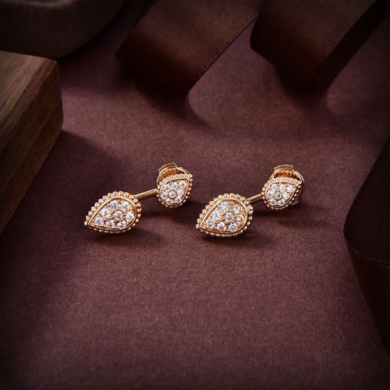 Boucheron Earrings